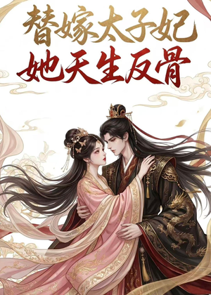 替嫁太子妃她天生反骨（25集）口碑爆棚免费看