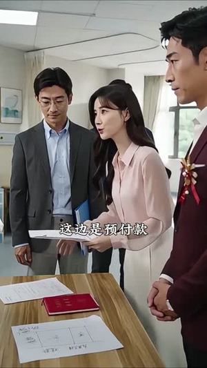 救命钱照人心，一场开席见真章（49集）短剧视频分享