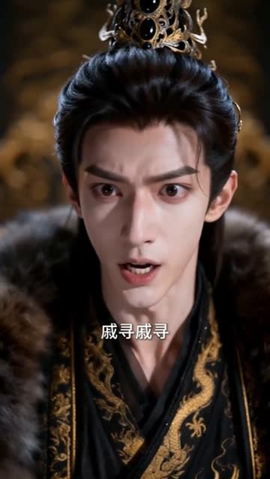陛下今天掉马甲了吗(104集) 陛下今天掉马甲了吗(104集)演员表