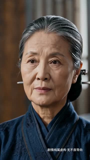 一枕寒香劫（51集）番茄短剧免费看