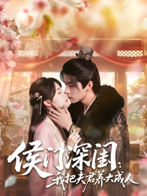 侯门深闺：我把夫君养大成人1080P（44集）最火短剧热播