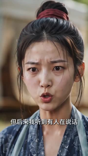 弃女归来，权倾朝野（45集）一起看短剧