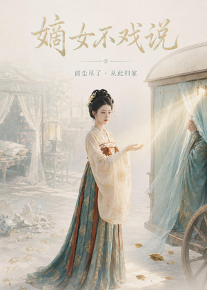 嫡女不戏说（49集）民国短剧推荐