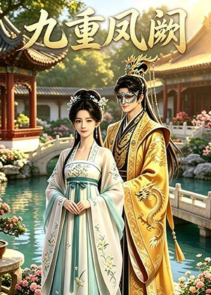 九重凤阙（64集）热门短剧免费看