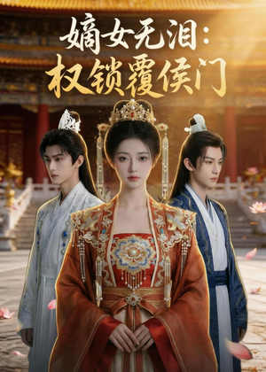 嫡女无泪：权锁覆侯门（71集）爆款短剧抢先看