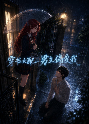 穿书女配：男主偏爱我（60集）在线看免费版