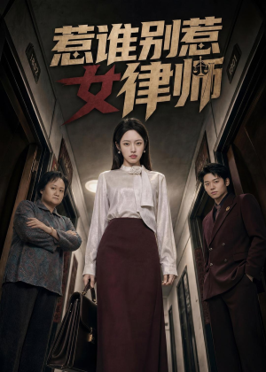 惹谁别惹女律师(61集) 惹谁别惹女律师(61集)短剧全集完整