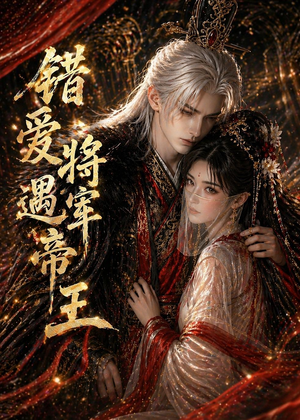 错爱将军遇帝王（26集）1-102集
