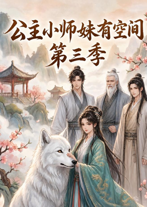 公主小师妹有空间第三季（70集）精彩短剧热播