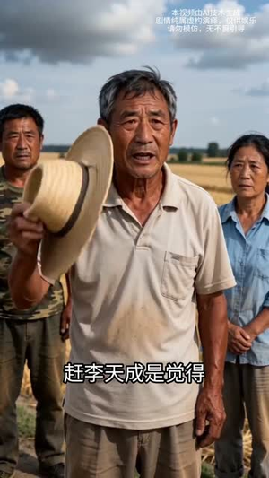 嫌我一块二？雨后全村哭求我开塔（57集）独家内容免费看