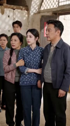 我靠烂泥地翻身（52集）热门短剧又来了