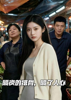 隔夜的排骨，隔了人心（40集）在哪里可以全集