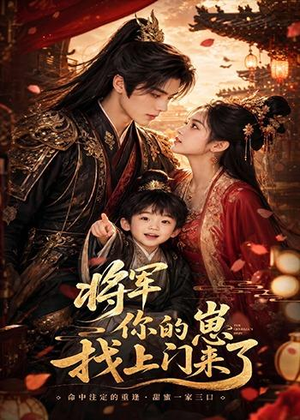 将军你的崽找上门来了（26集）在哪看免费