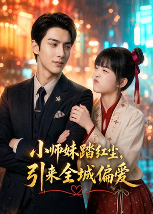 小师妹踏红尘,引来全城偏爱(82集) 小师妹踏红尘,引来全城偏爱(82集)迅雷网盘观看