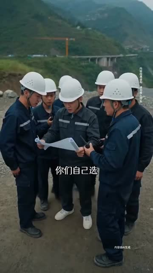 绝壁栈道工（50集）在哪里可以全集