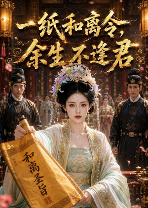 一纸和离令，余生不逢君（57集）高分推荐免费看