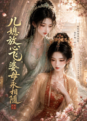 儿媳放心飞，婆母永相随（9集）夸克在线观看