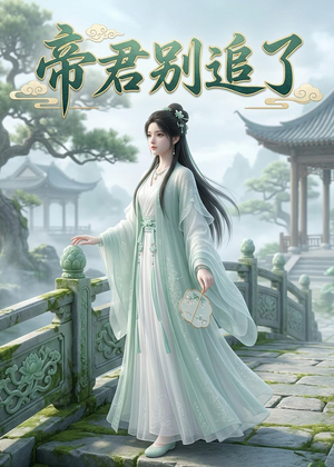 帝君别追了（23集）短剧上热门