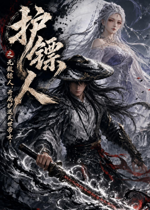 护镖人之无敌镖人，开局护送灭世帝女！（94集）一起追生活短剧