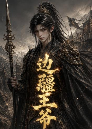 边疆王爷（68集）热播短剧追不停