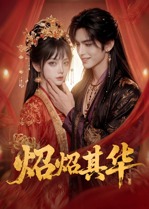 炤炤其华（86集）完整版