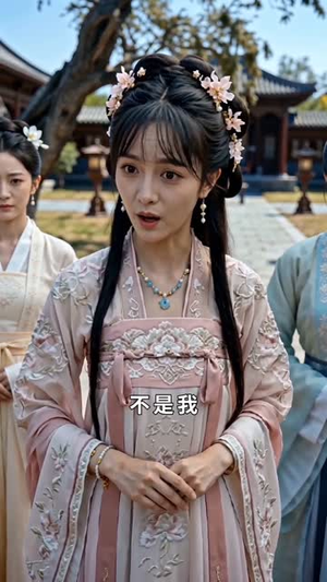 我家王妃，又去给祖宗们训话了（63集）热门短剧推荐