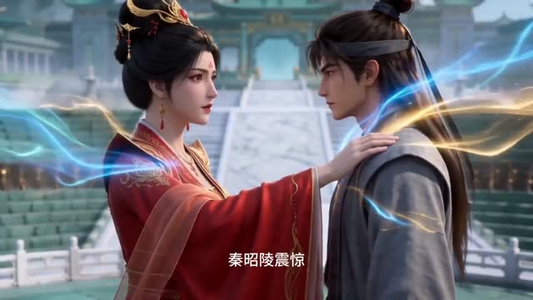 废柴问道：五灵聚宝（43集）超火热门短剧