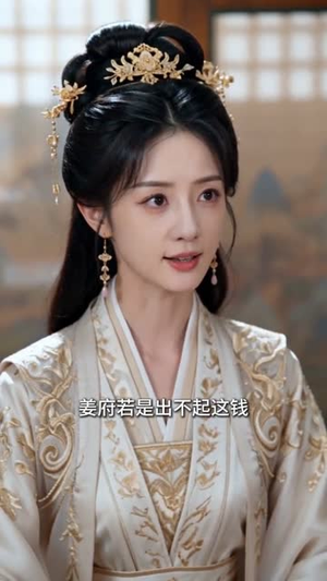 嫡女血兵，摄政王宠疯了（48集）零花钱看整部剧