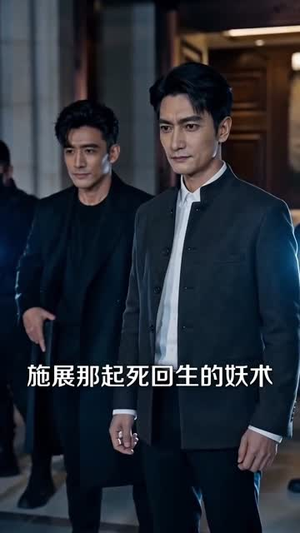 别惹我，我爷爷是修仙老祖（66集）口碑爆棚免费看