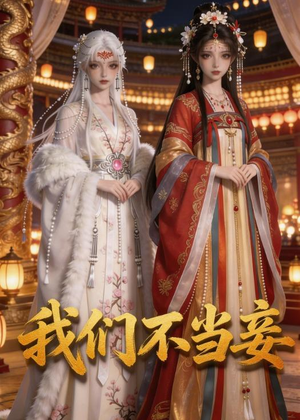 我们不当妾（15集）短剧免费观看