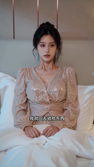 白月光归位我成了老板娘（36集）全集都在这里了
