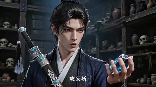 被逐出师门的那天，我觉醒上古剑意（30集）百度网盘在线看