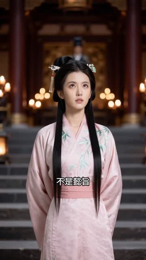 海棠落时，我重生了（46集）火爆热门短剧