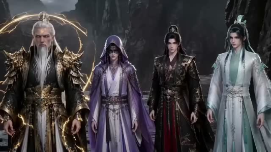 无敌出关即巅峰：我的弟子皆仙尊（93集）一起看短剧