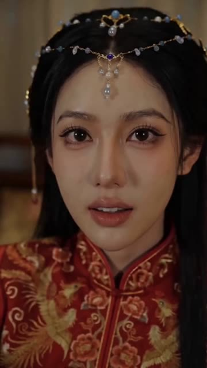 囚鸾归（59集）热门短剧免费看