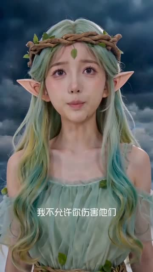 峡谷世界（40集）全网短剧抢先看