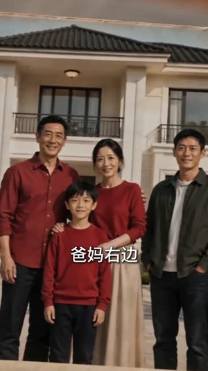 轮回相片(63集) 轮回相片(63集)热门短剧分享