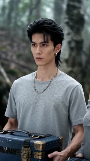 成为丧尸后，我只想变回人类（73集）在哪个平台看