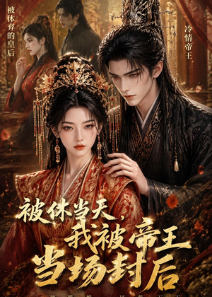 被休当天,我被帝王当场封后(18集) 被休当天,我被帝王当场封后(18集)短剧在哪里看