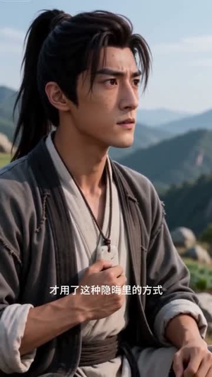 凡人仙葫传(60集) 凡人仙葫传(60集)古装短剧推荐