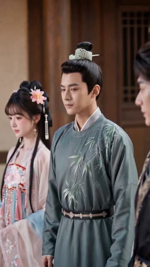换嫁后，我成了摄政王心尖宠（44集）全集完整版
