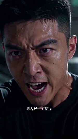 不动声色揪出幕后黑手（48集）完整版