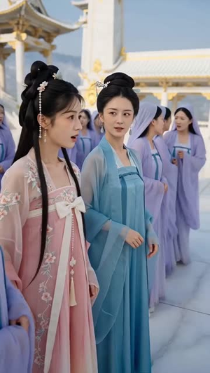 转生女帝我家大师兄有仙帝之资(72集) 转生女帝我家大师兄有仙帝之资(72集)高质量短剧推荐