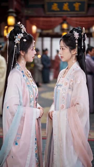 换嫁后：侯府满门悔断肠（70集）短剧免费看