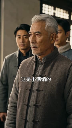 一技在身报人恩（63集）演的怎么样