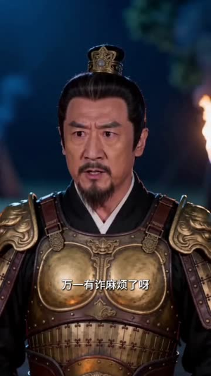 落魄书生成皇帝省亲蒙难（56集）爆火短剧抢先看