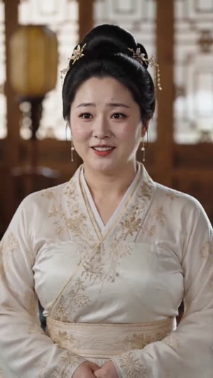 将门嫡女，从不将就（46集）热门短剧追不停