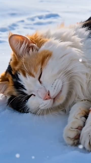 冰岛猫王第一季（30集）短剧全集免费