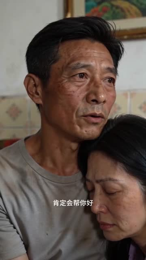 玉米地里的秘密（30集）全集