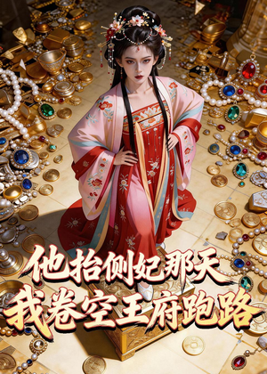 他抬侧妃那天，我卷空王府跑路（30集）好看短剧追不停